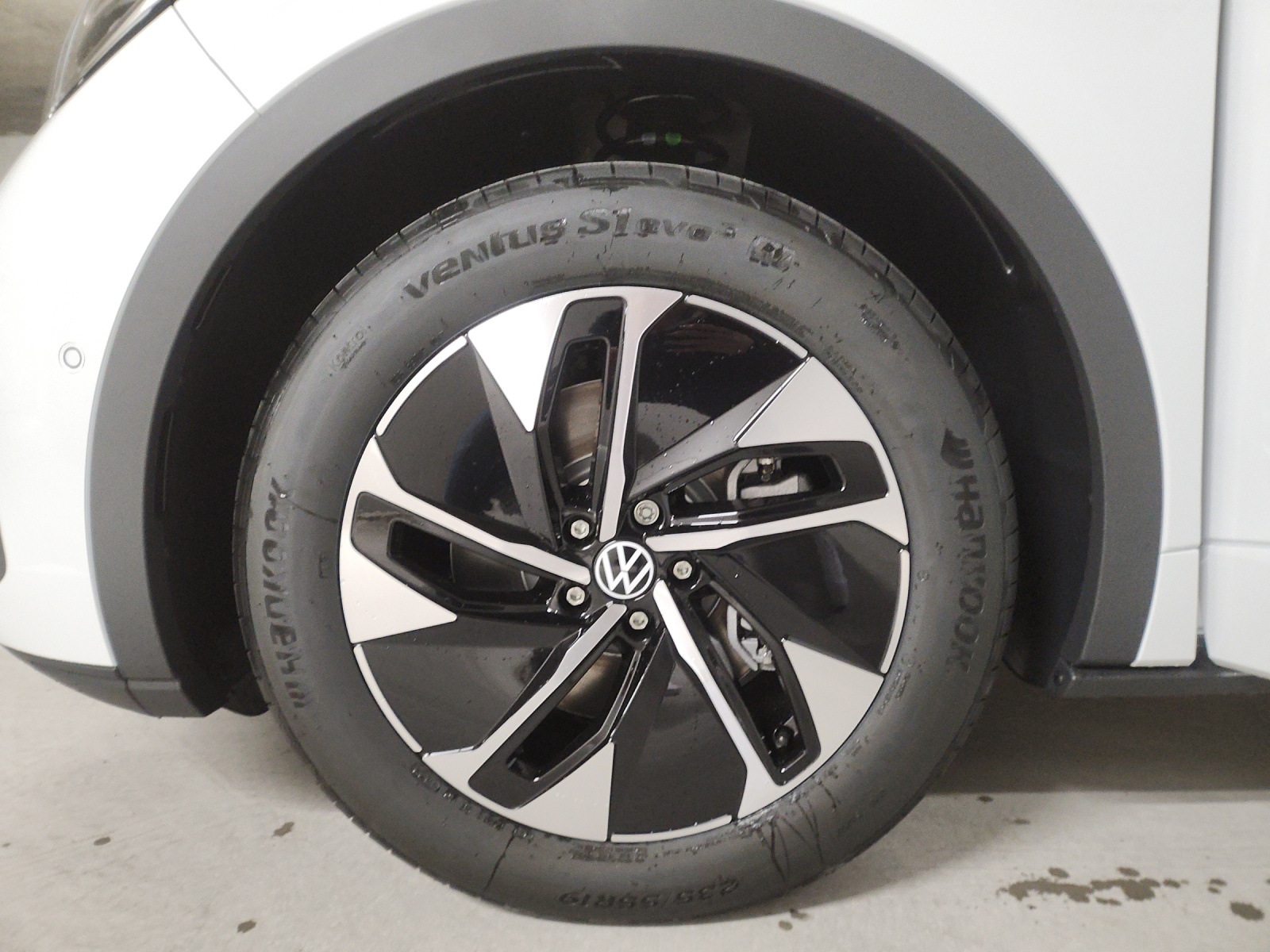 VW ID.5 Pro United 77 kWh-image-11