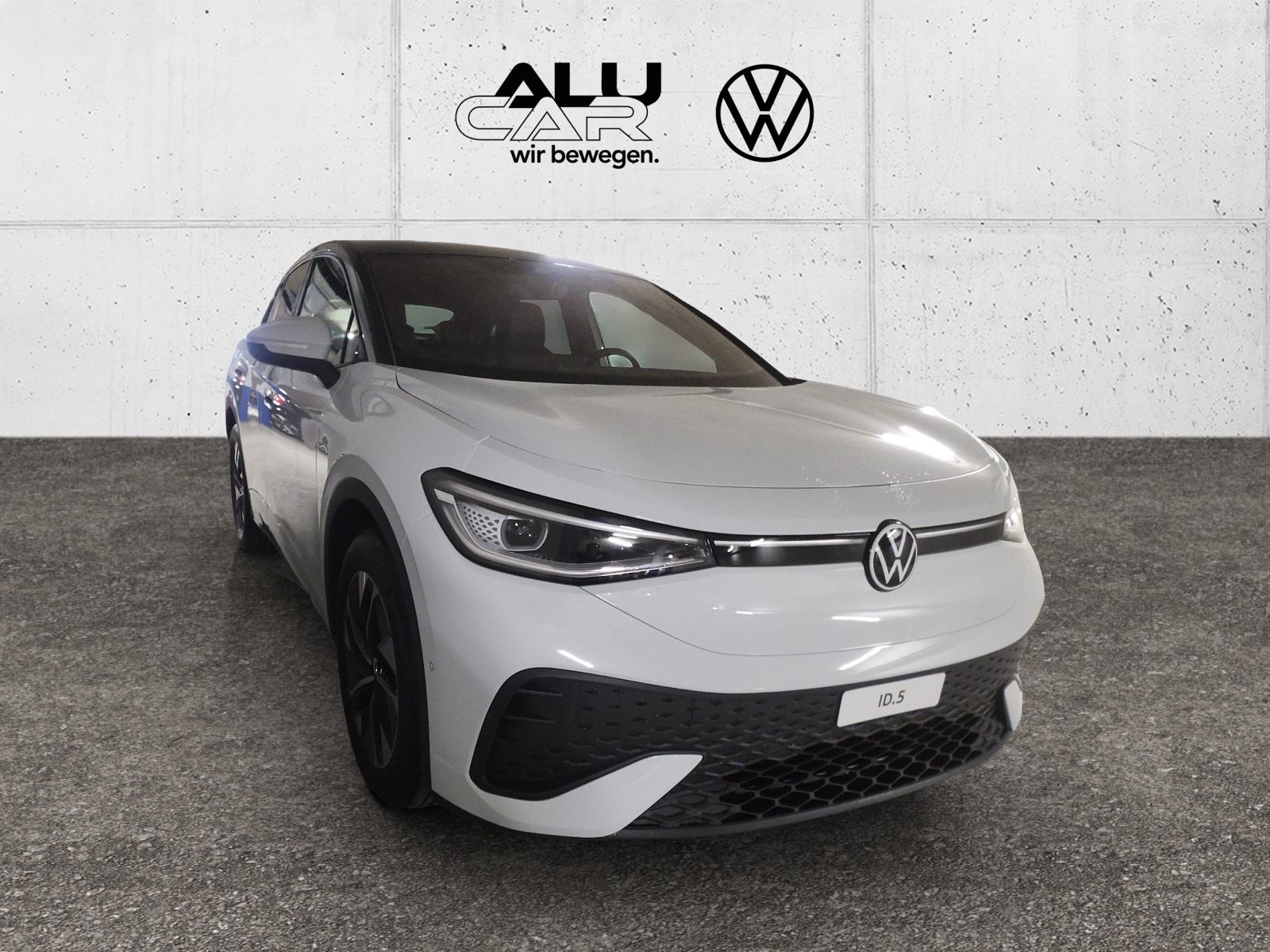 VW ID.5 Pro United 77 kWh-image-5