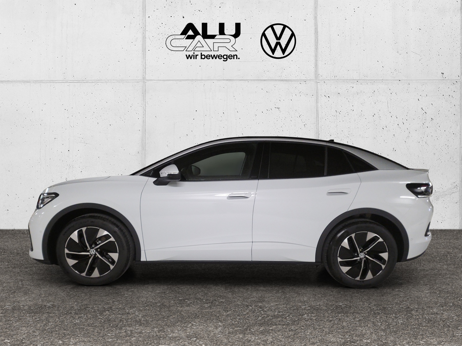 VW ID.5 Pro United 77 kWh-image-1