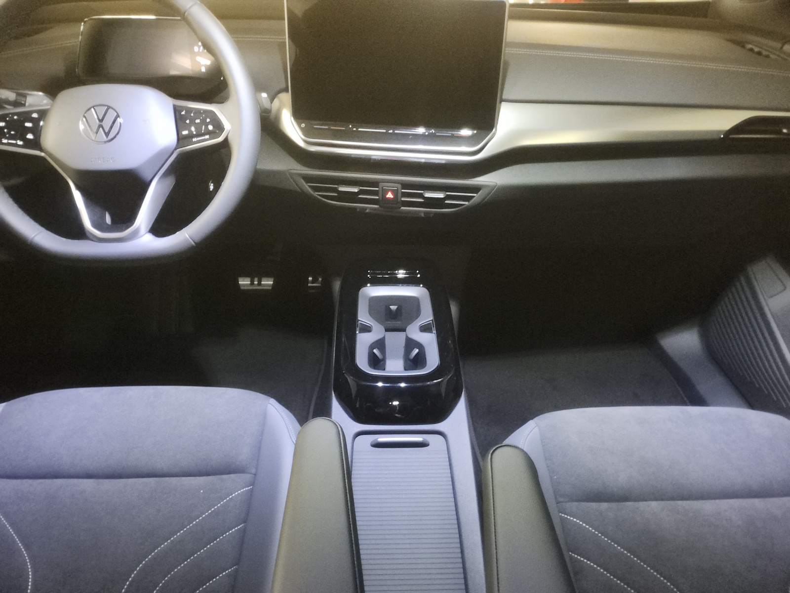 VW ID.5 Pro United 77 kWh-image-7