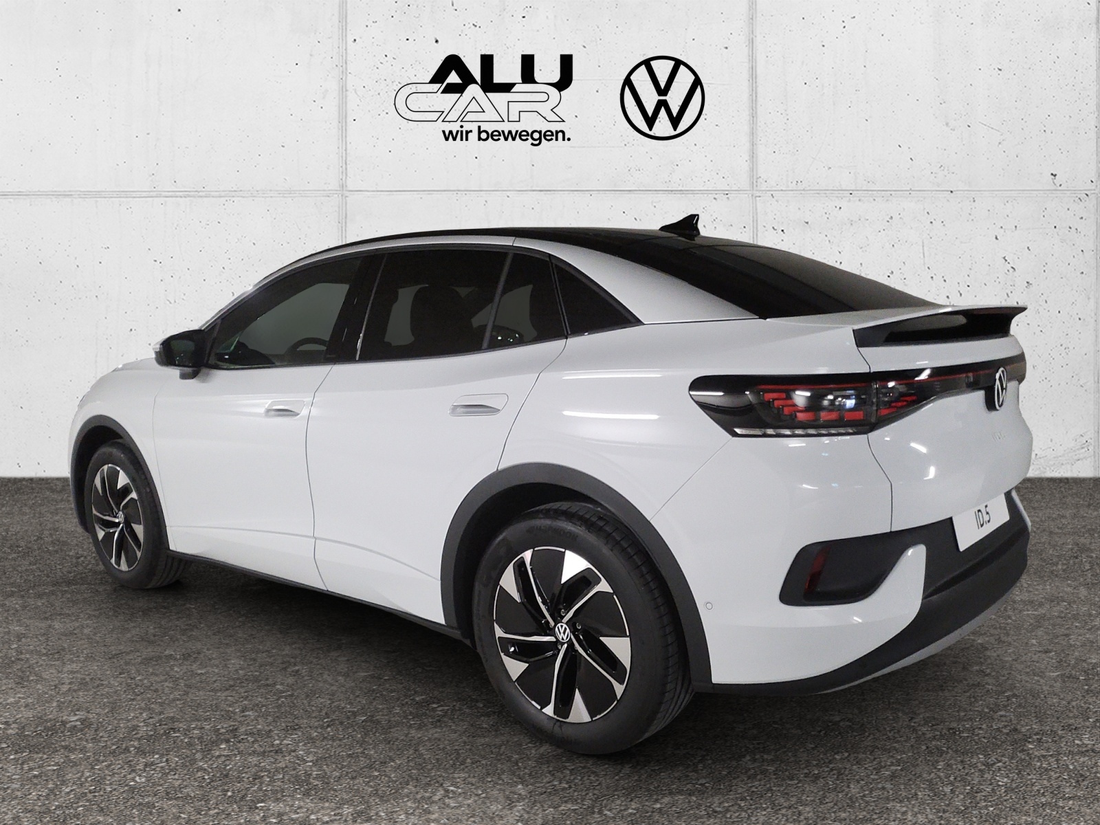 VW ID.5 Pro United 77 kWh-image-2