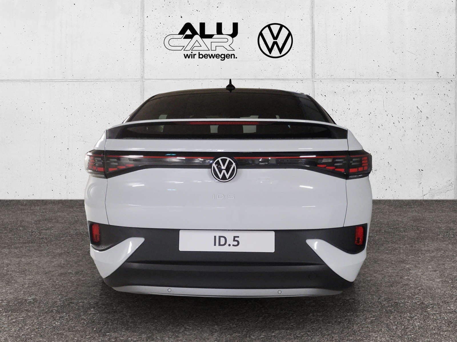 VW ID.5 Pro United 77 kWh-image-3