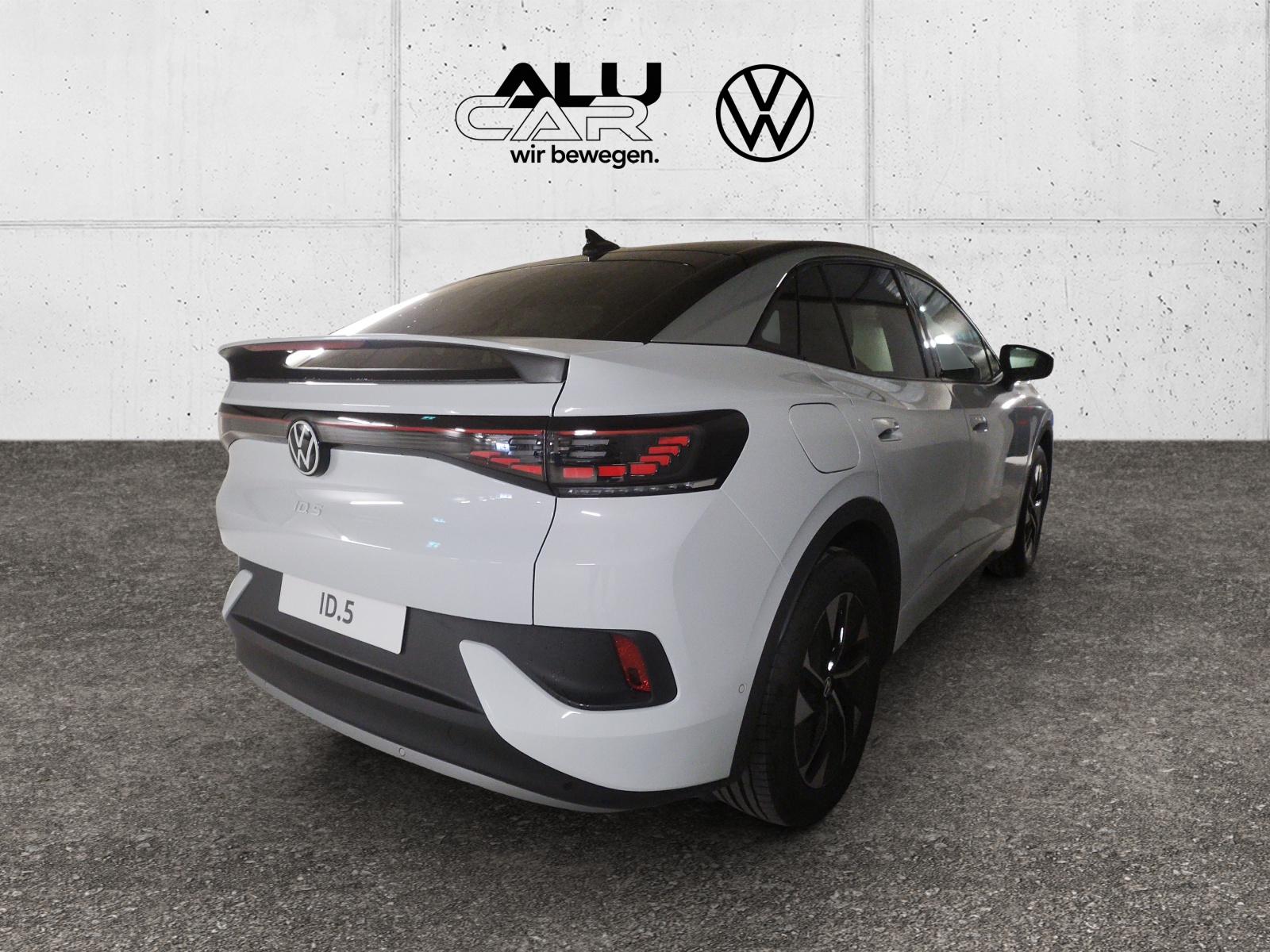 VW ID.5 Pro United 77 kWh-image-4