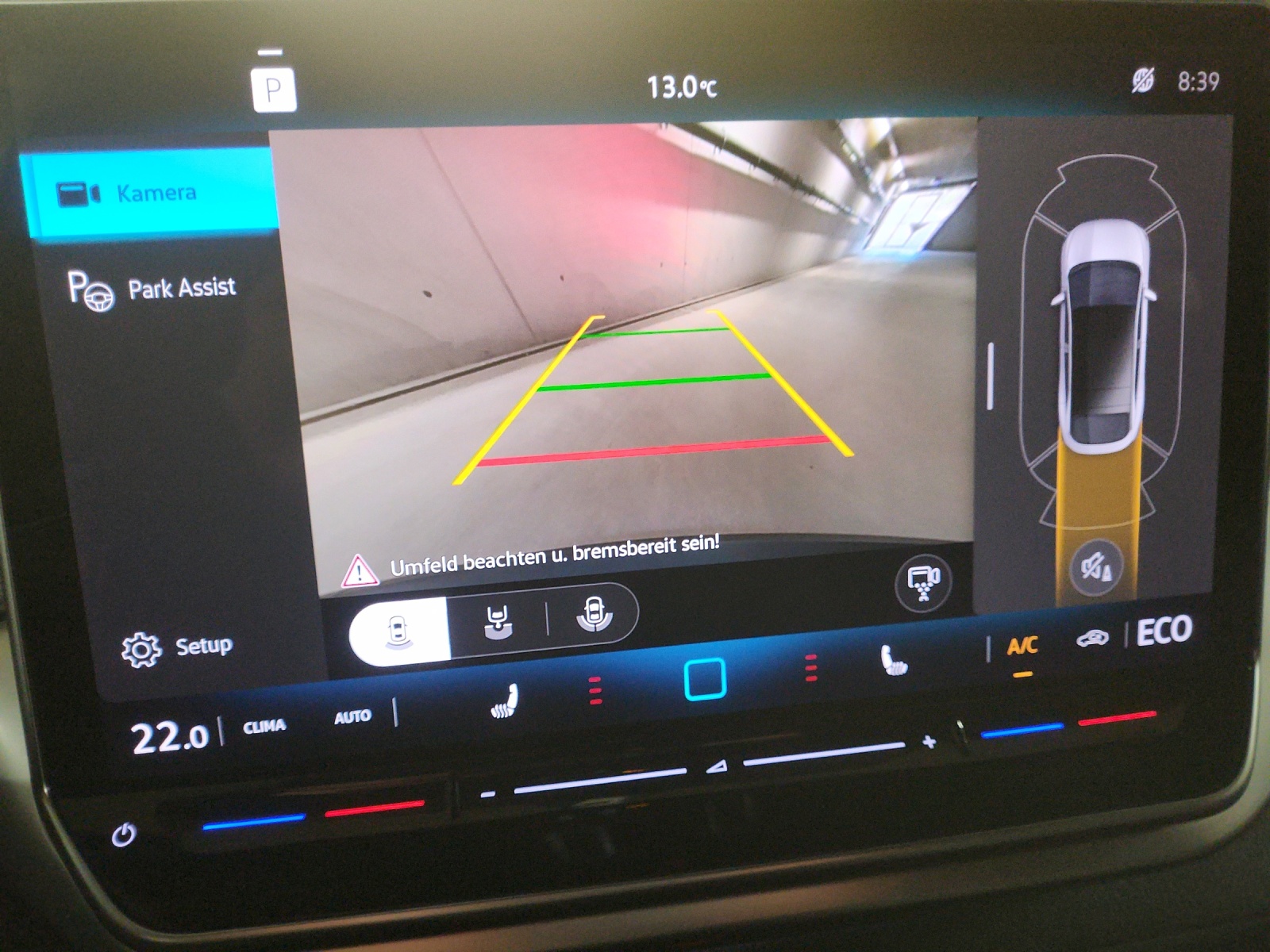 VW ID.5 Pro United 77 kWh-image-15