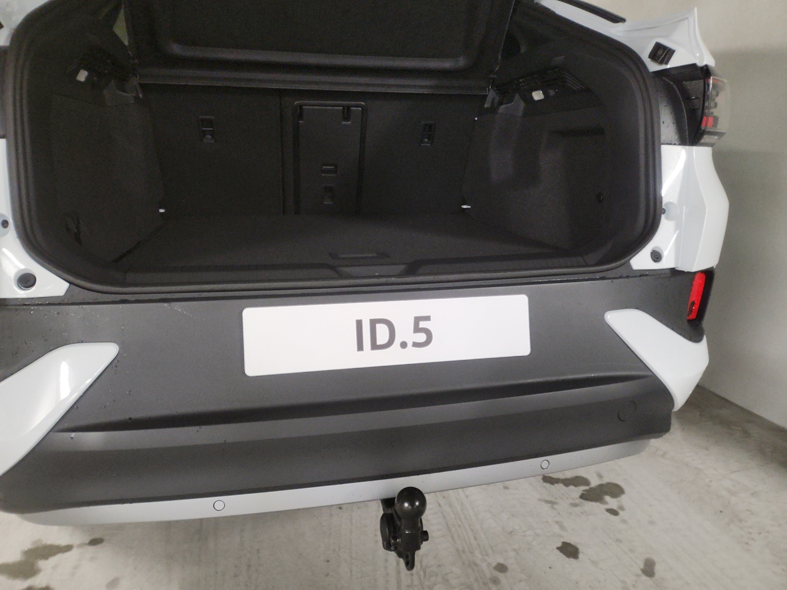 VW ID.5 Pro United 77 kWh-image-14