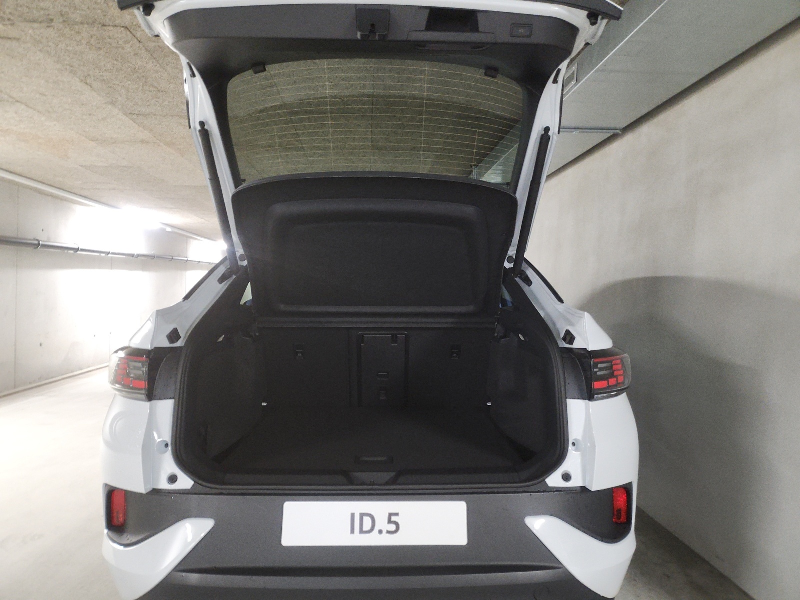 VW ID.5 Pro United 77 kWh-image-10