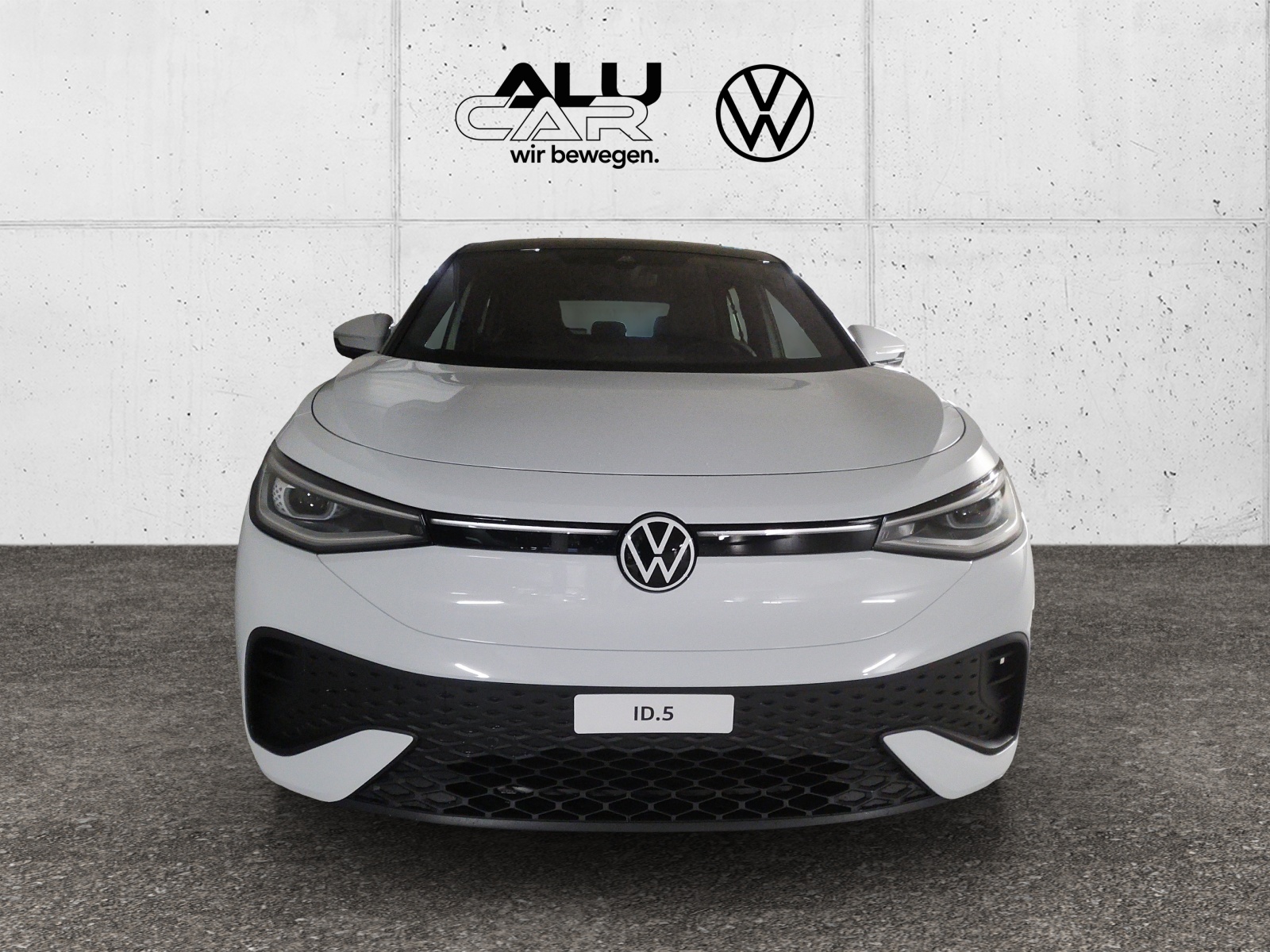 VW ID.5 Pro United 77 kWh-image-6