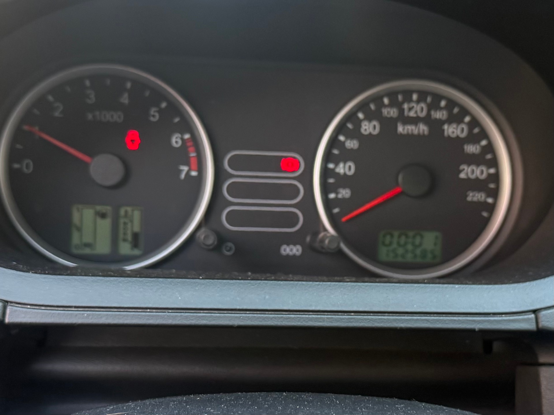 FORD Fiesta 1.6 16V Trend-image-5