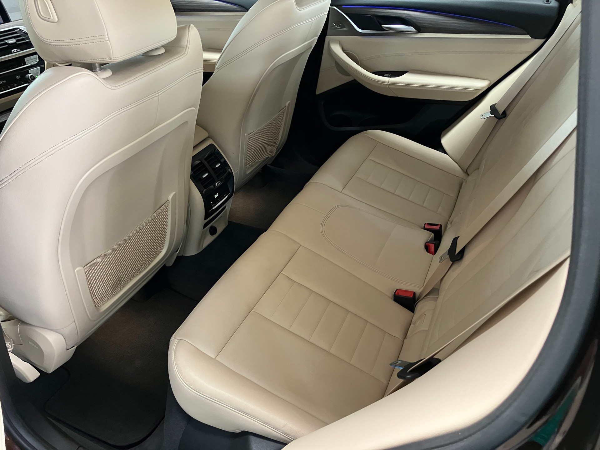 BMW X3 xDrive 30d xLine Steptronic 4x4-image-22
