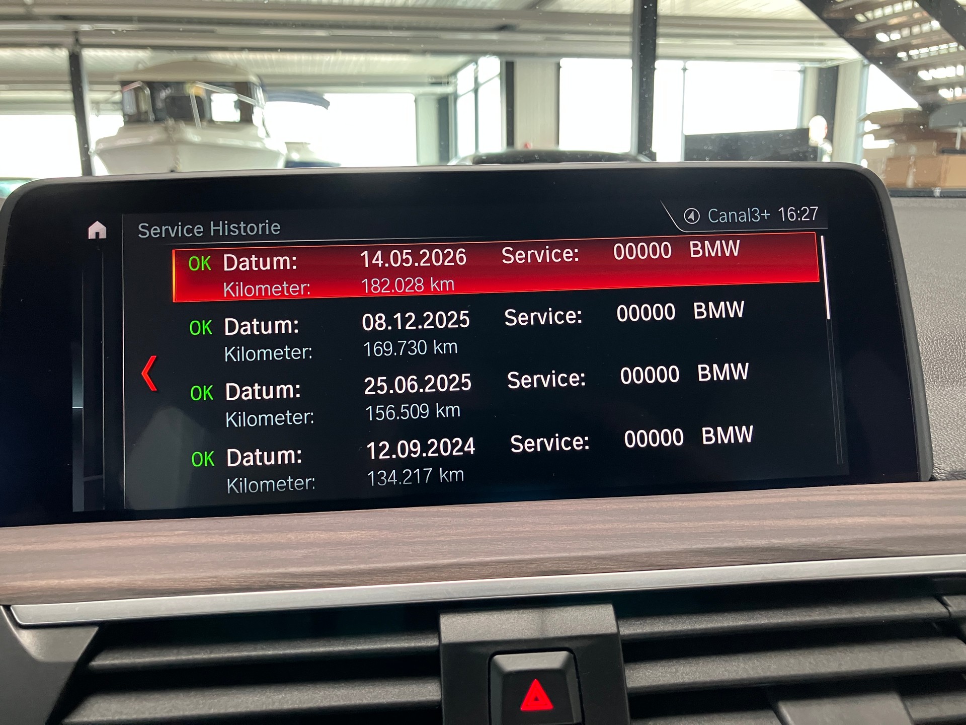 BMW X3 xDrive 30d xLine Steptronic 4x4-image-14