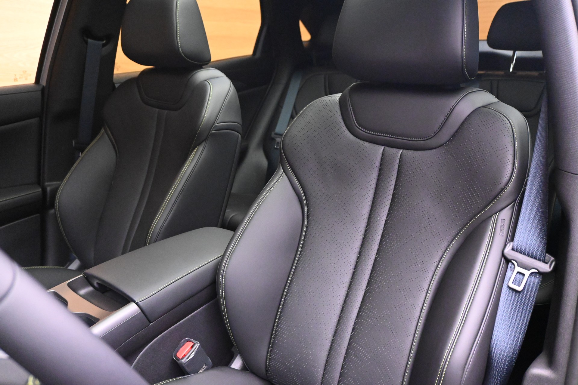 BYD Atto 2 DM-i Boost-image-5