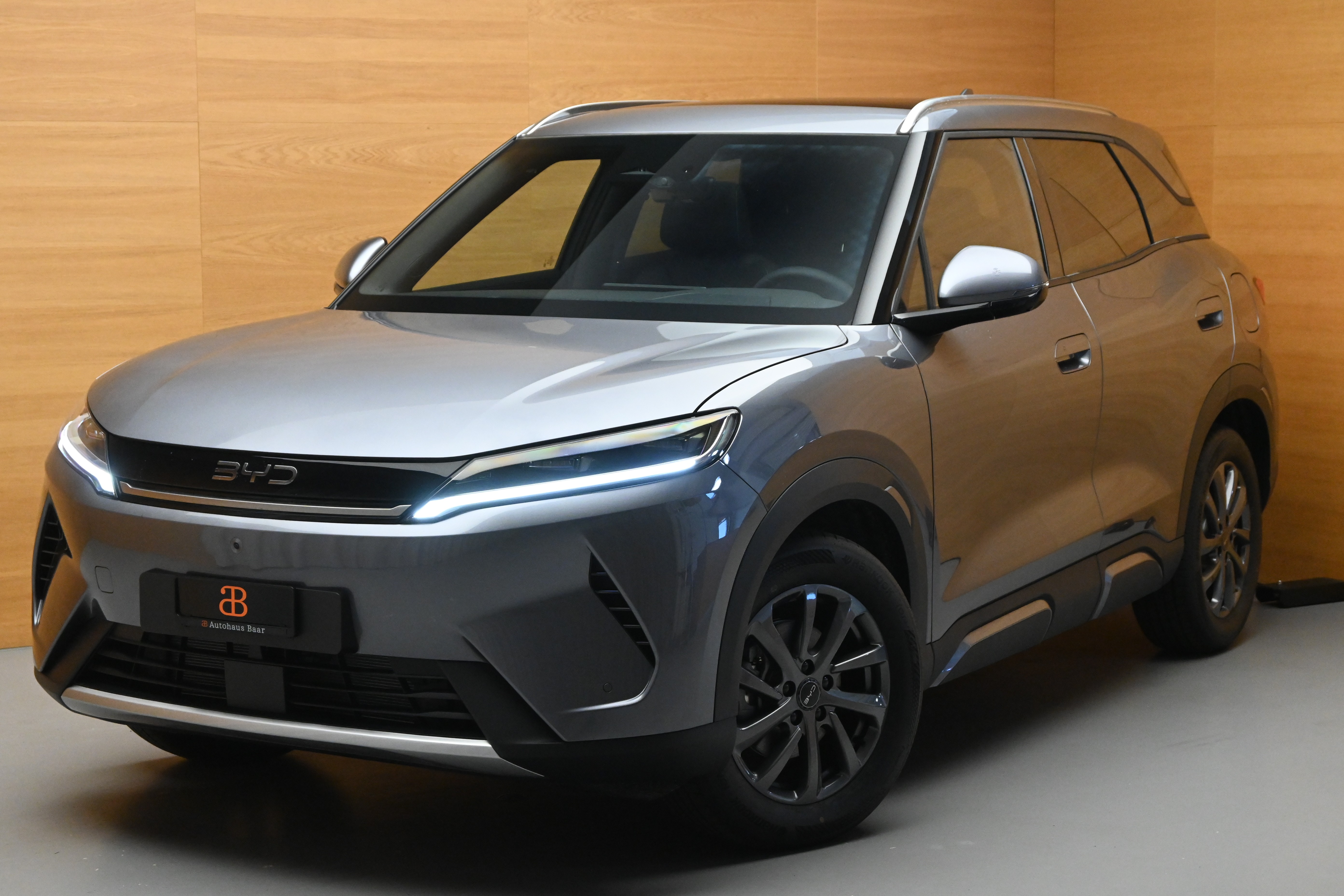 BYD Atto 2 Active — slika 4
