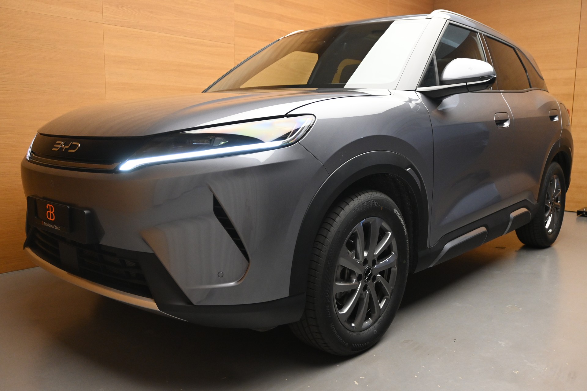 BYD Atto 2 DM-i Boost-showroom-element-2