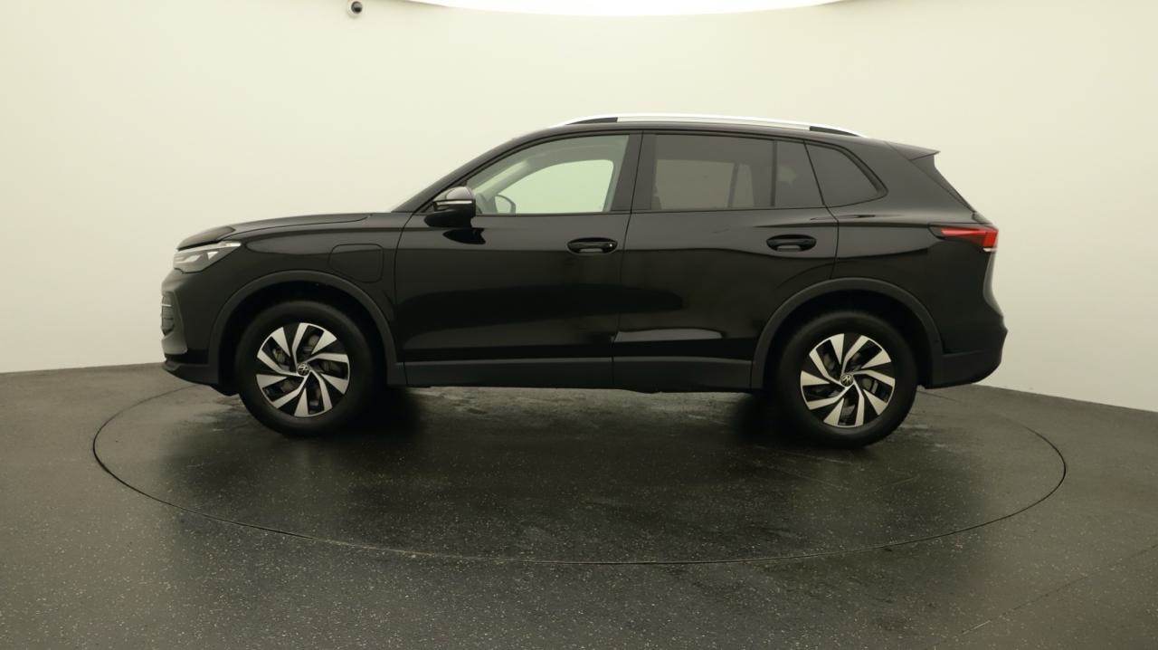 VW Tiguan 1.5 TSI evo2 eHybrid Life DSG-image-1