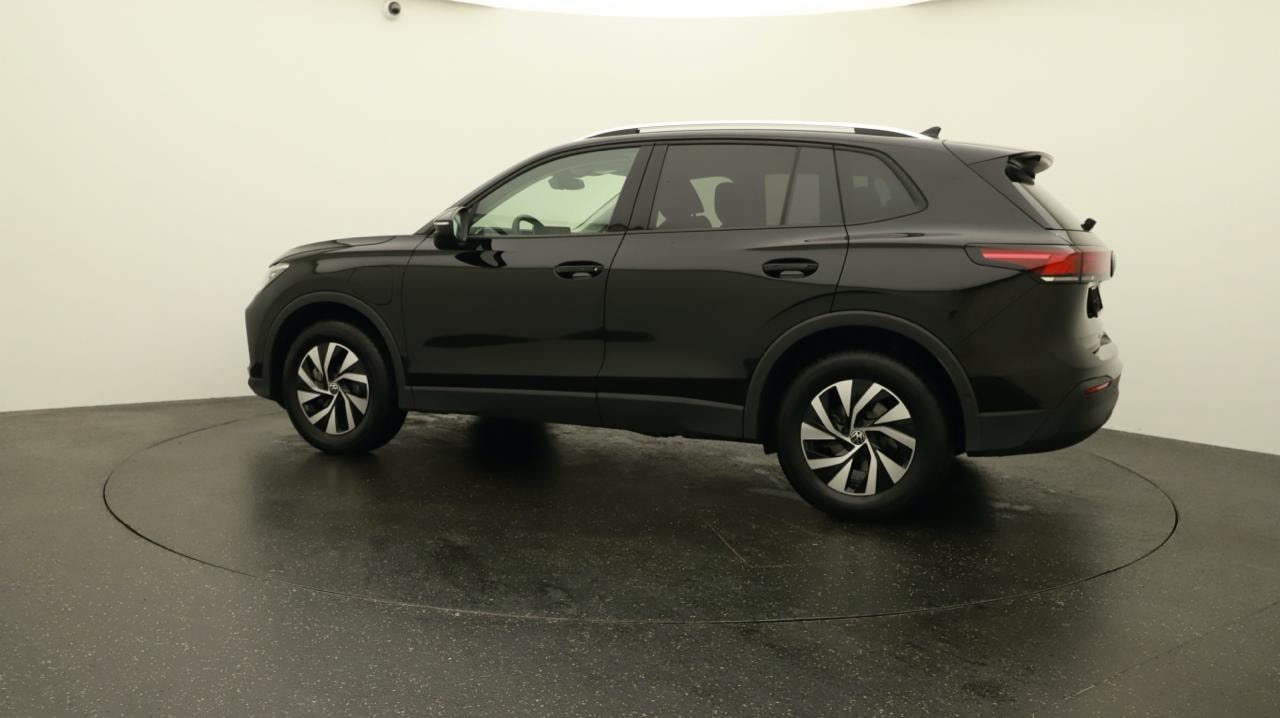 VW Tiguan 1.5 TSI evo2 eHybrid Life DSG-image-2
