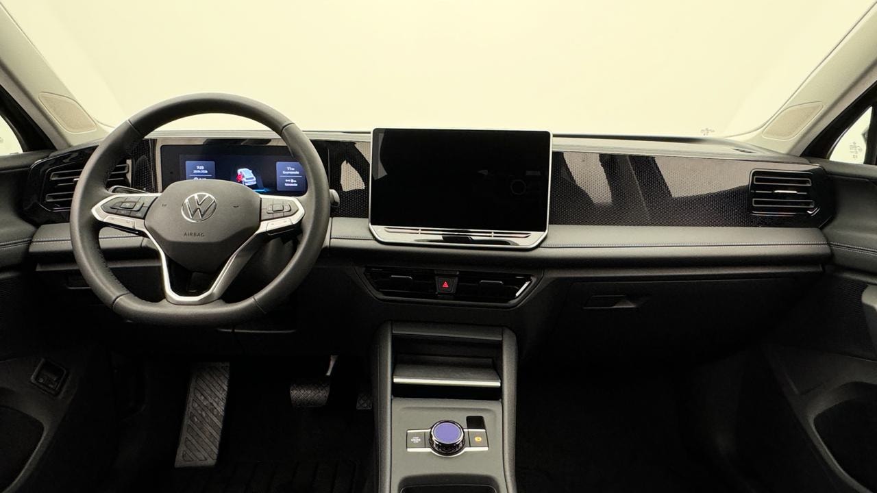 VW Tiguan 1.5 TSI evo2 eHybrid Life DSG-image-5