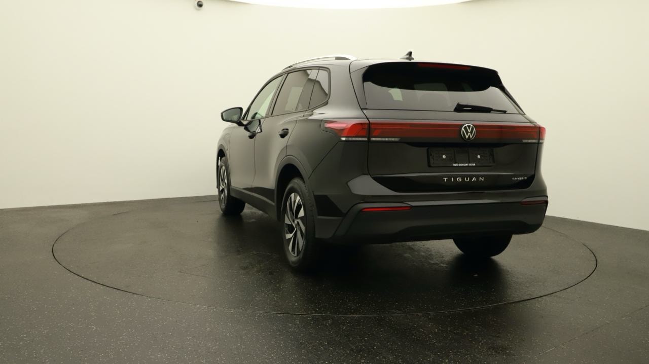 VW Tiguan 1.5 TSI evo2 eHybrid Life DSG-image-3