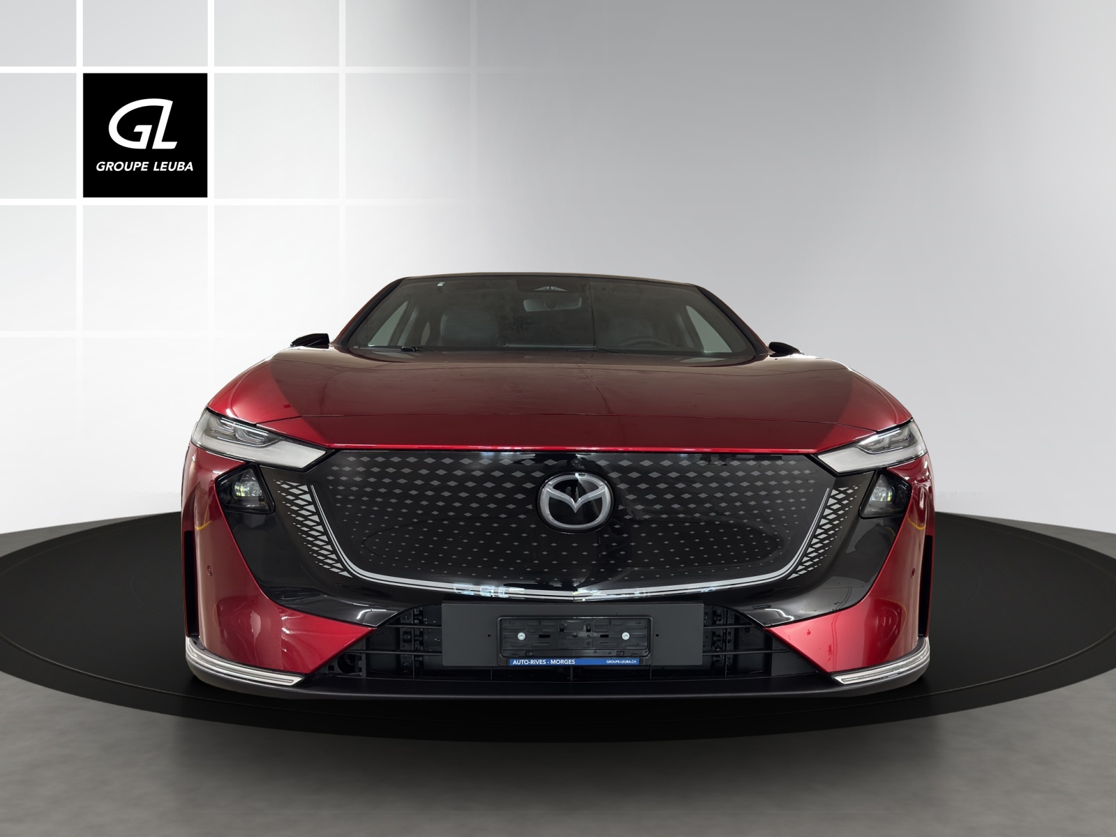 Image MAZDA 6 6e 245 80kWh Takumi