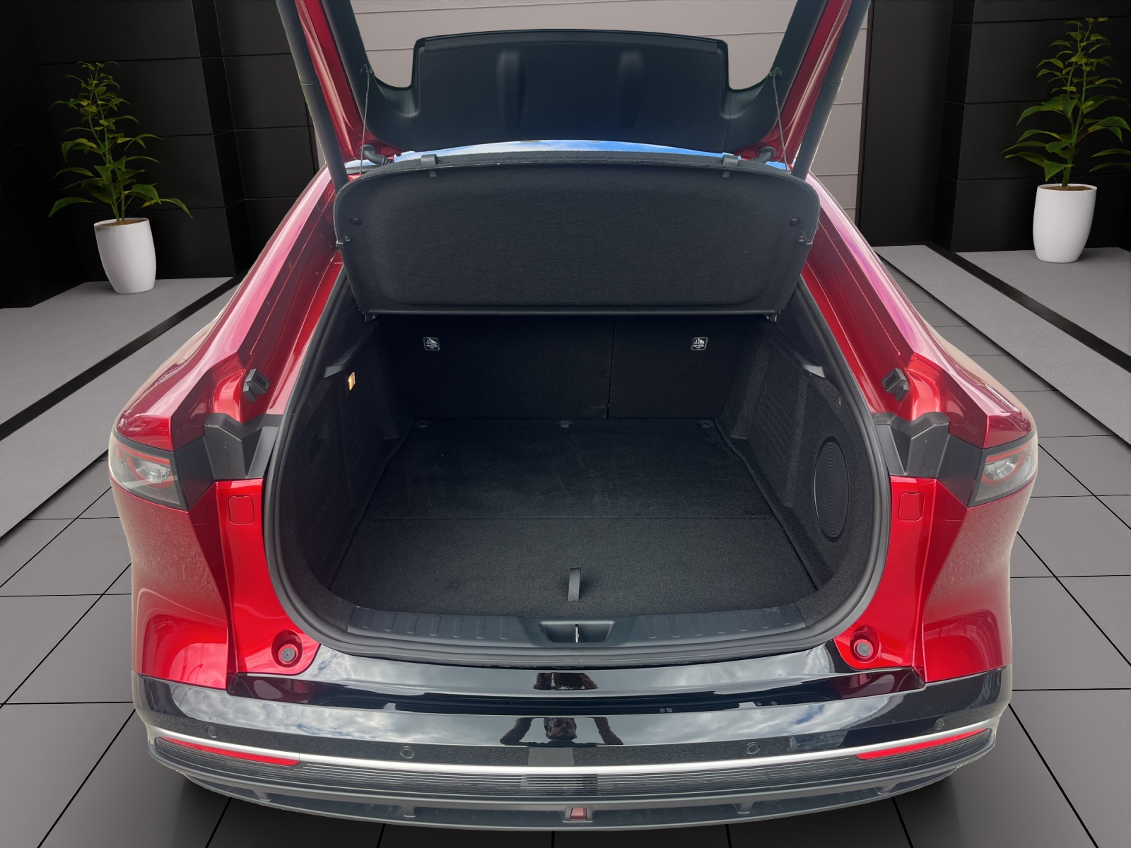 Image MAZDA 6 6e 245 80kWh Takumi