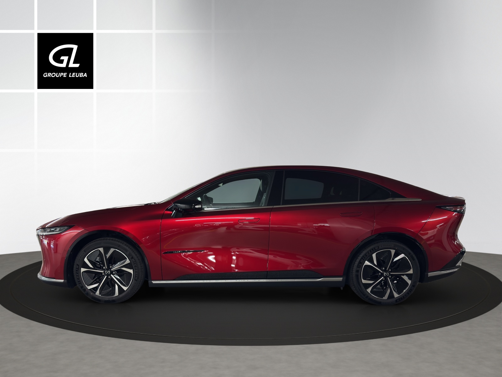 Image MAZDA 6 6e 245 80kWh Takumi
