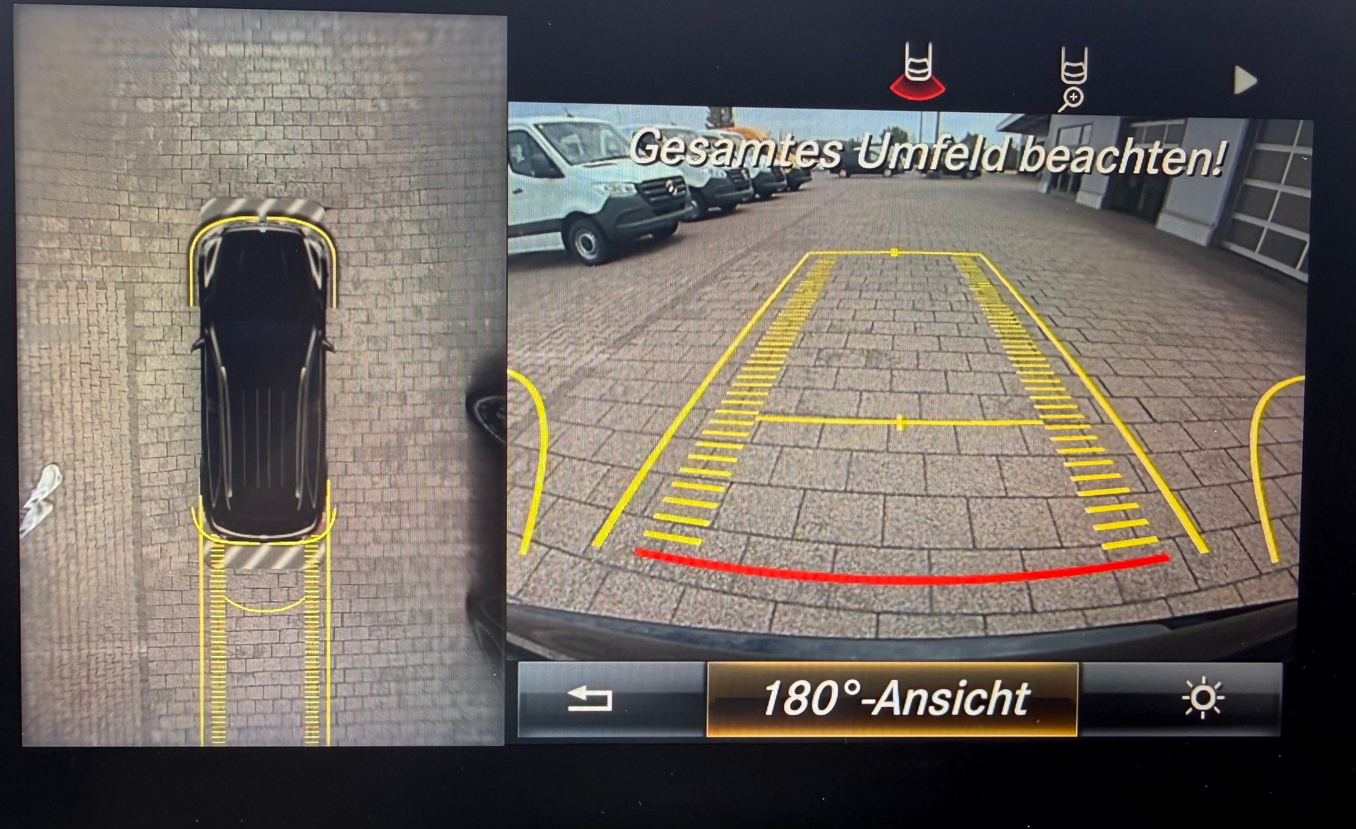 MERCEDES-BENZ GLC 43 AMG 4Matic 9G-Tronic-image-10
