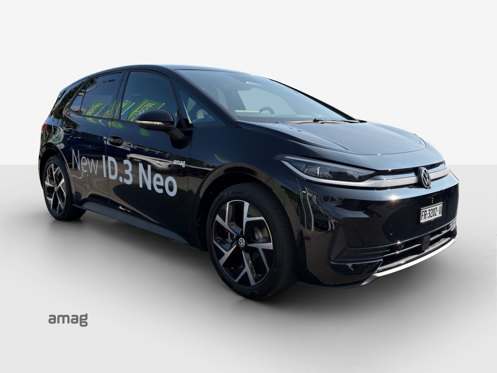 VW ID.3 Neo 58 kWh 190 PS Style-image-5