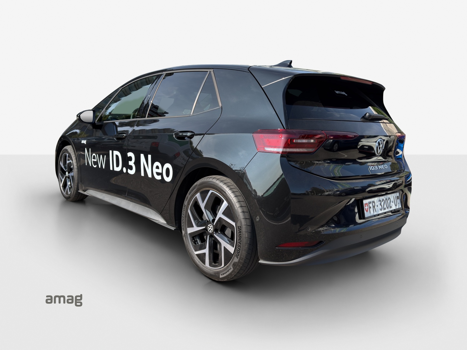 VW ID.3 Neo 58 kWh 190 PS Style-image-2