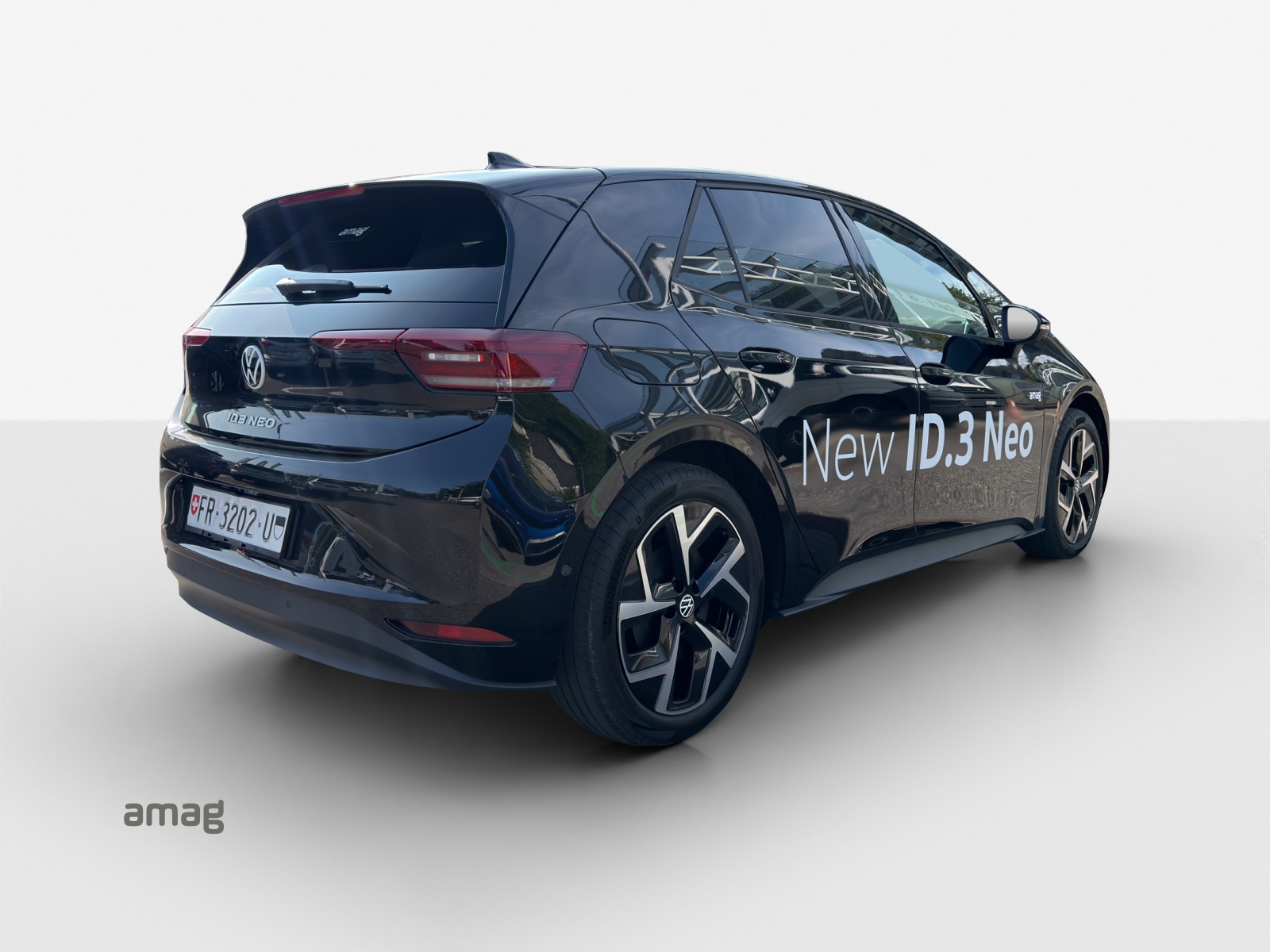 VW ID.3 Neo 58 kWh 190 PS Style-image-4
