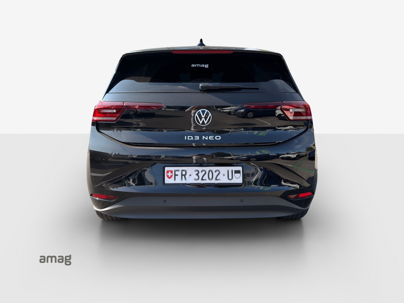 VW ID.3 Neo 58 kWh 190 PS Style-image-3