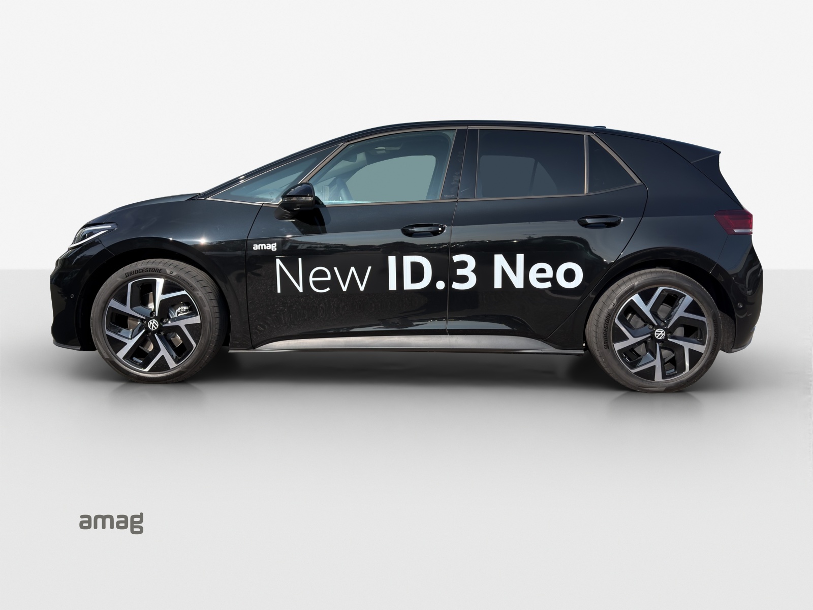 VW ID.3 Neo 58 kWh 190 PS Style-image-1