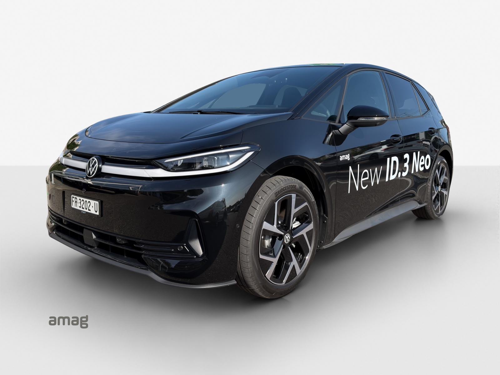 VW ID.3 Neo 58 kWh 190 PS Style-image-0