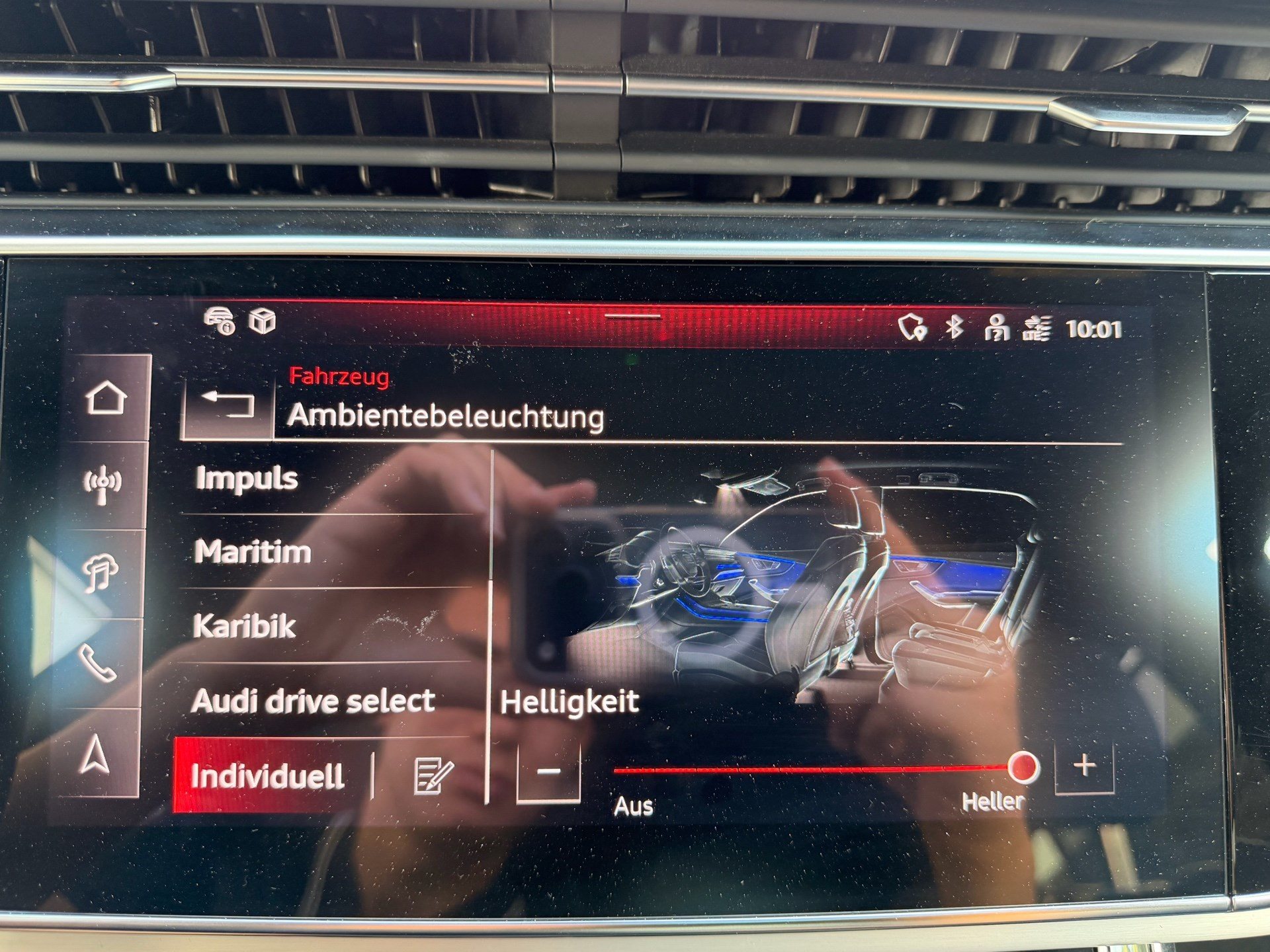 AUDI Q8 3.0 TDI 231PS QUATTRO *** 360 GRAD KAMERA & 4 JAHRE AUDI WERKSGARANTIE ***-image-19