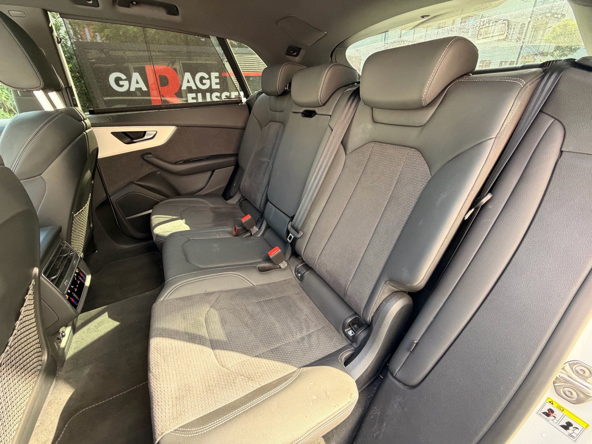 AUDI Q8 3.0 TDI 231PS QUATTRO *** 360 GRAD KAMERA & 4 JAHRE AUDI WERKSGARANTIE ***-image-27