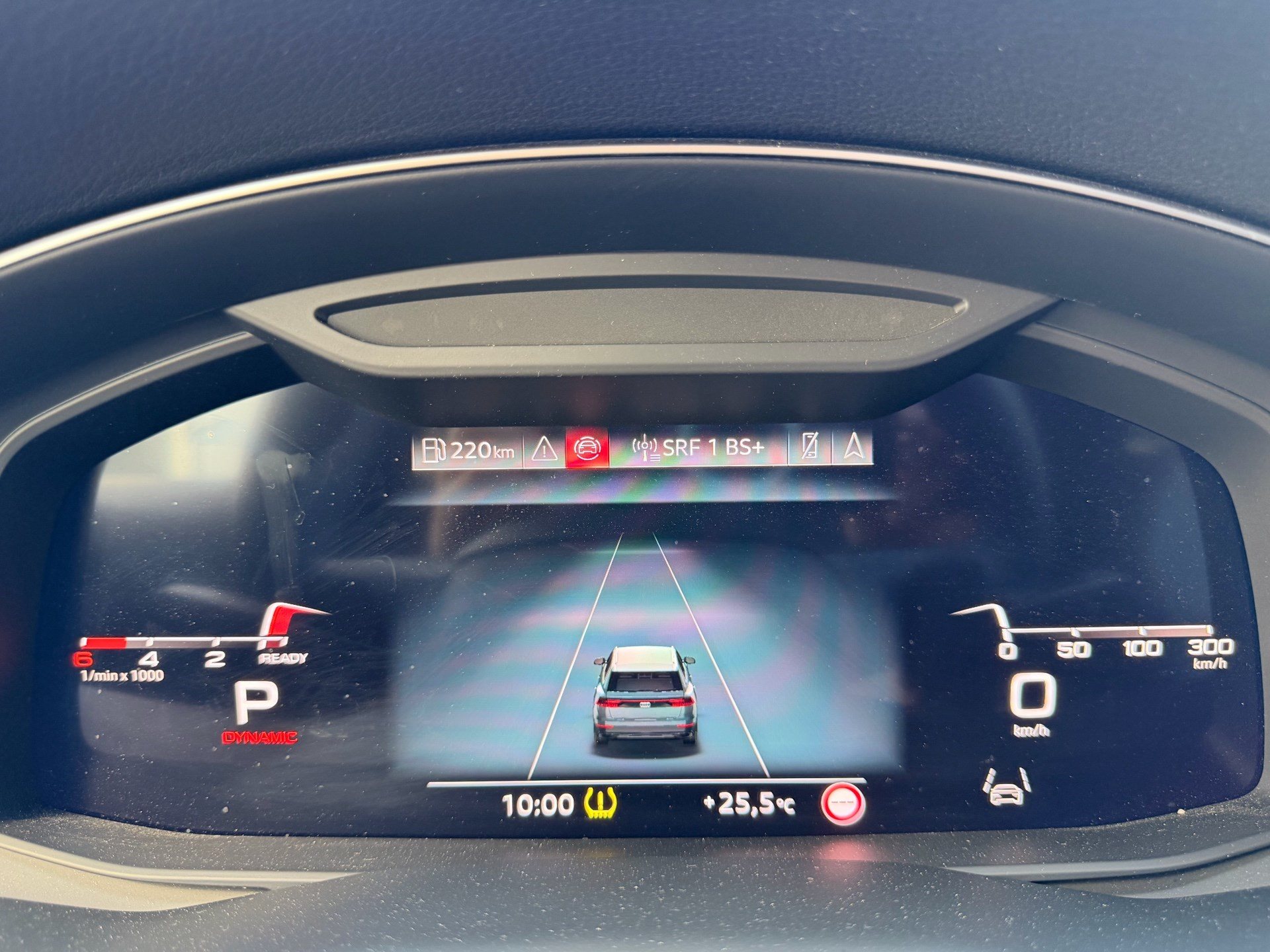 AUDI Q8 3.0 TDI 231PS QUATTRO *** 360 GRAD KAMERA & 4 JAHRE AUDI WERKSGARANTIE ***-image-9