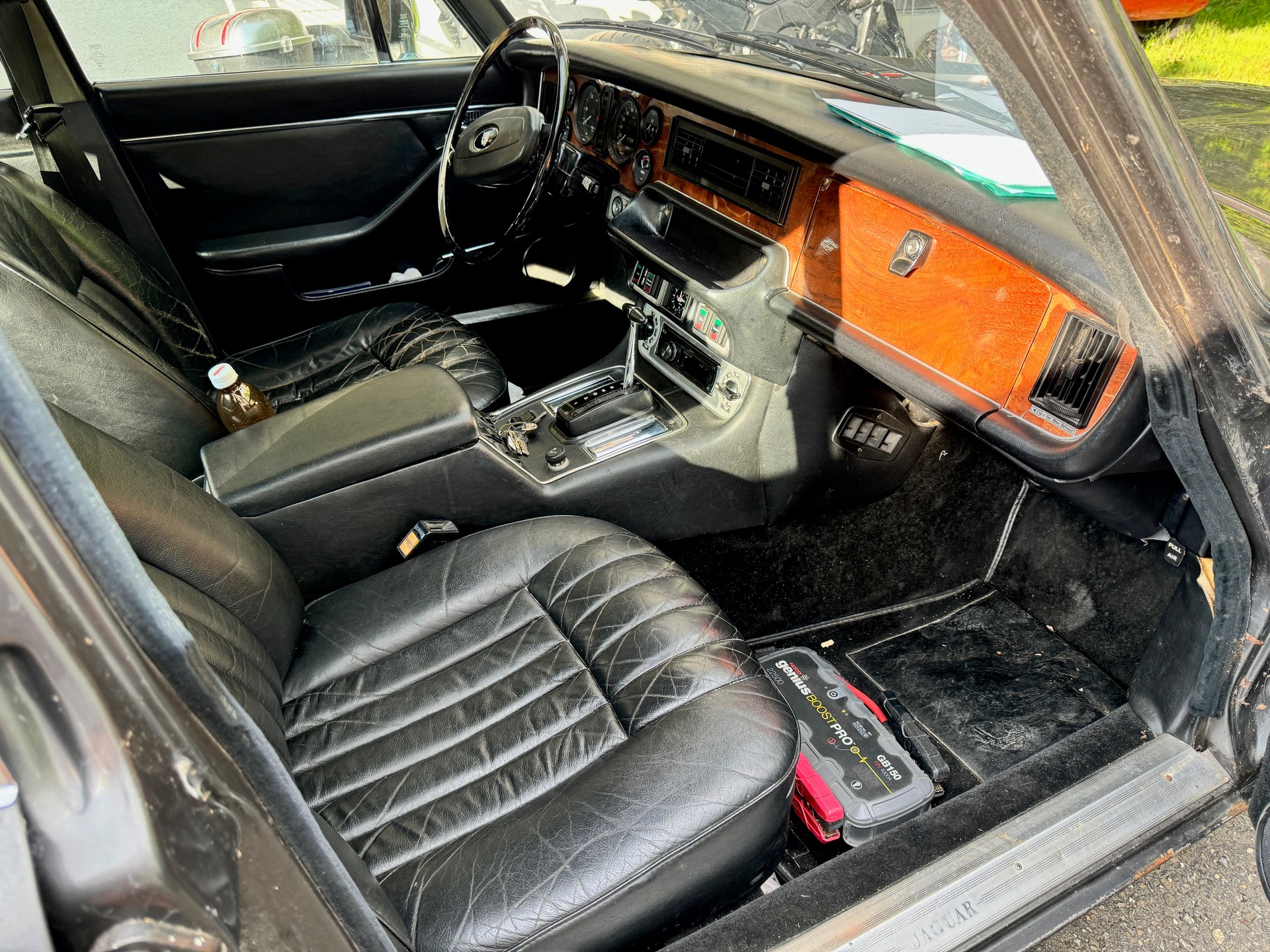 DAIMLER SOVEREIGN-image-3