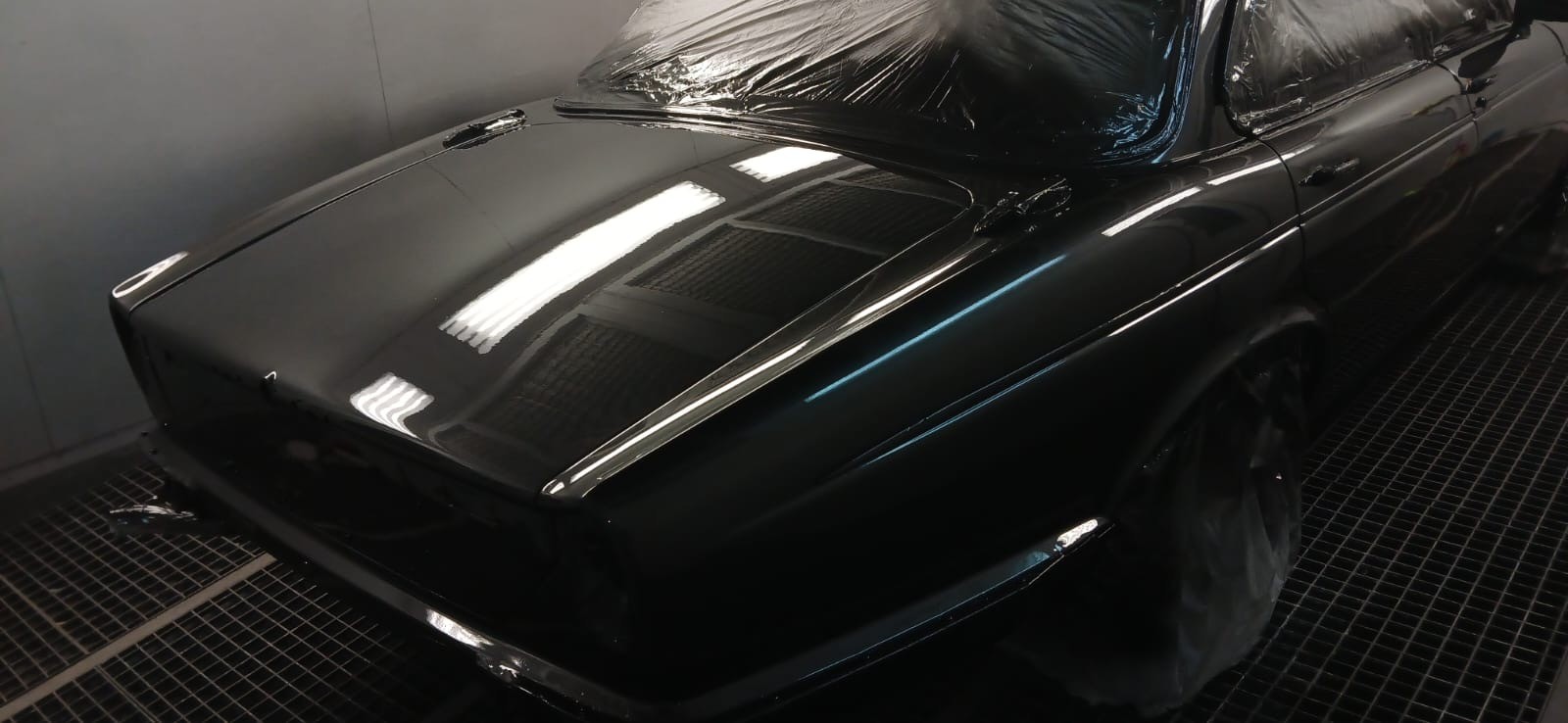 DAIMLER SOVEREIGN-image-2