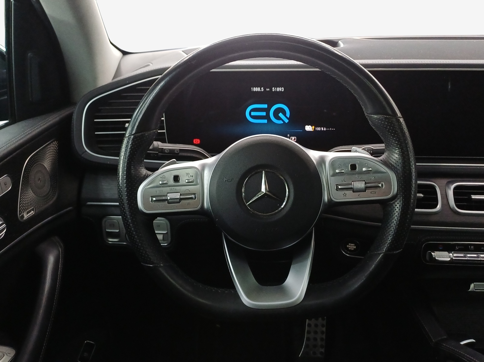 MERCEDES-BENZ GLE 350 de 4Matic AMG Line 9G-Tronic-image-8