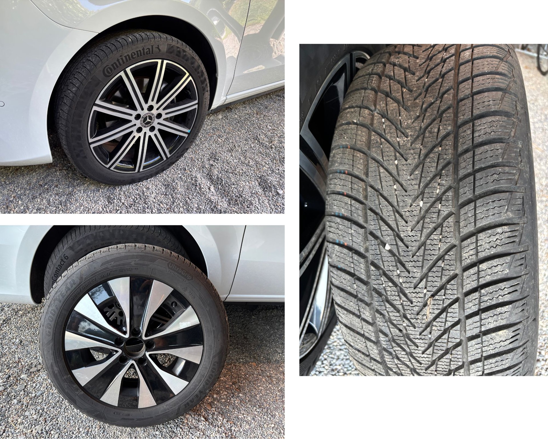 MERCEDES-BENZ Marco Polo 4Matic 250d-image-18