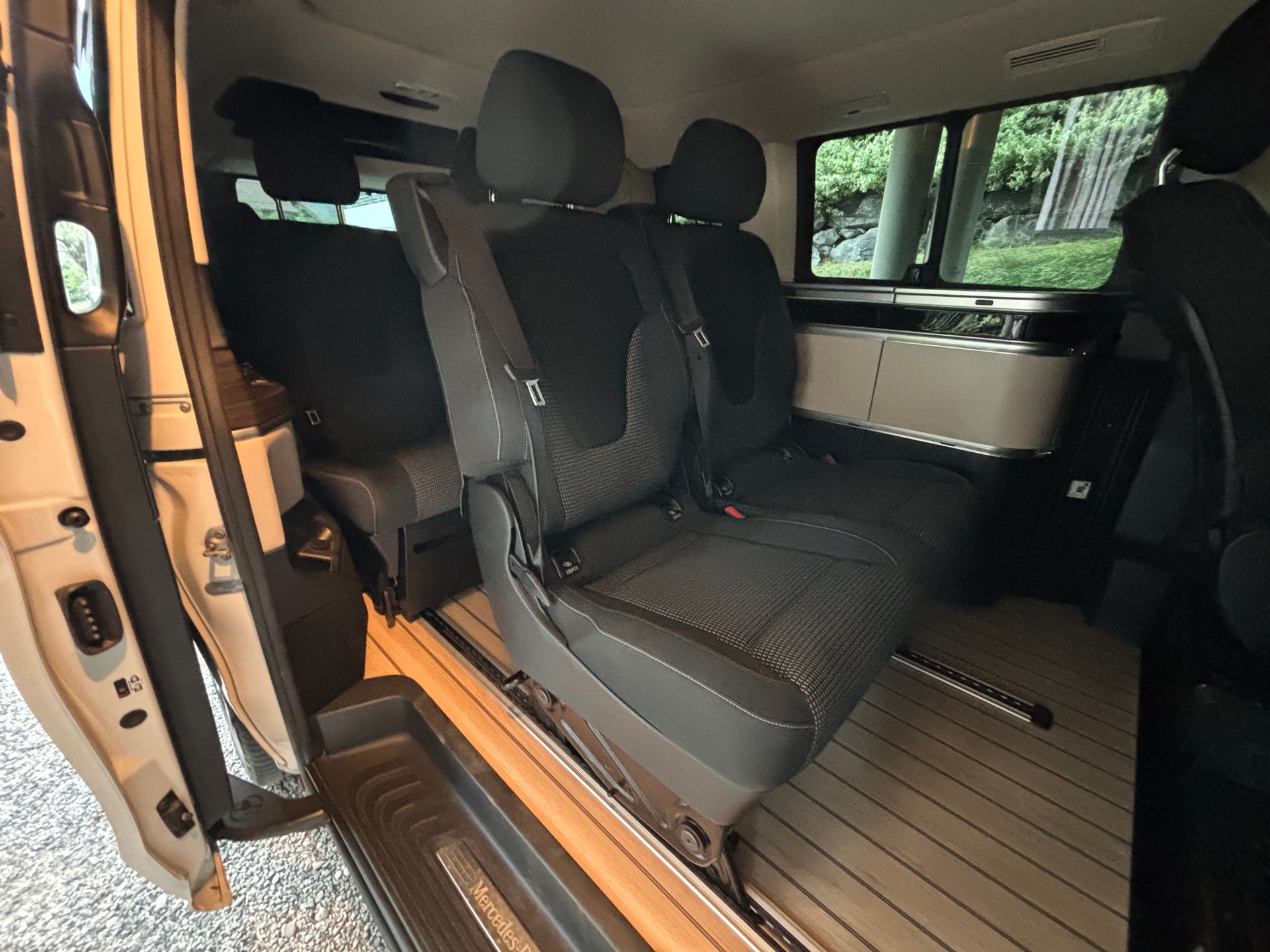 MERCEDES-BENZ Marco Polo 4Matic 250d-image-15