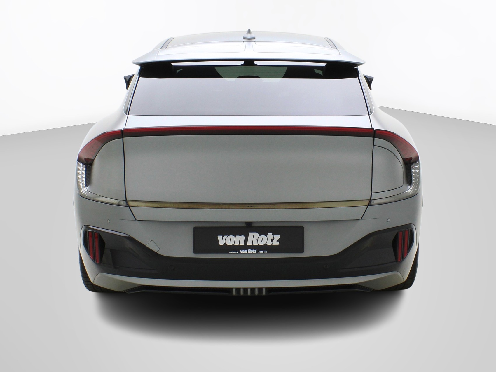 KIA EV6 77 kWh GT 4x4 ** 585 PS **-image-3