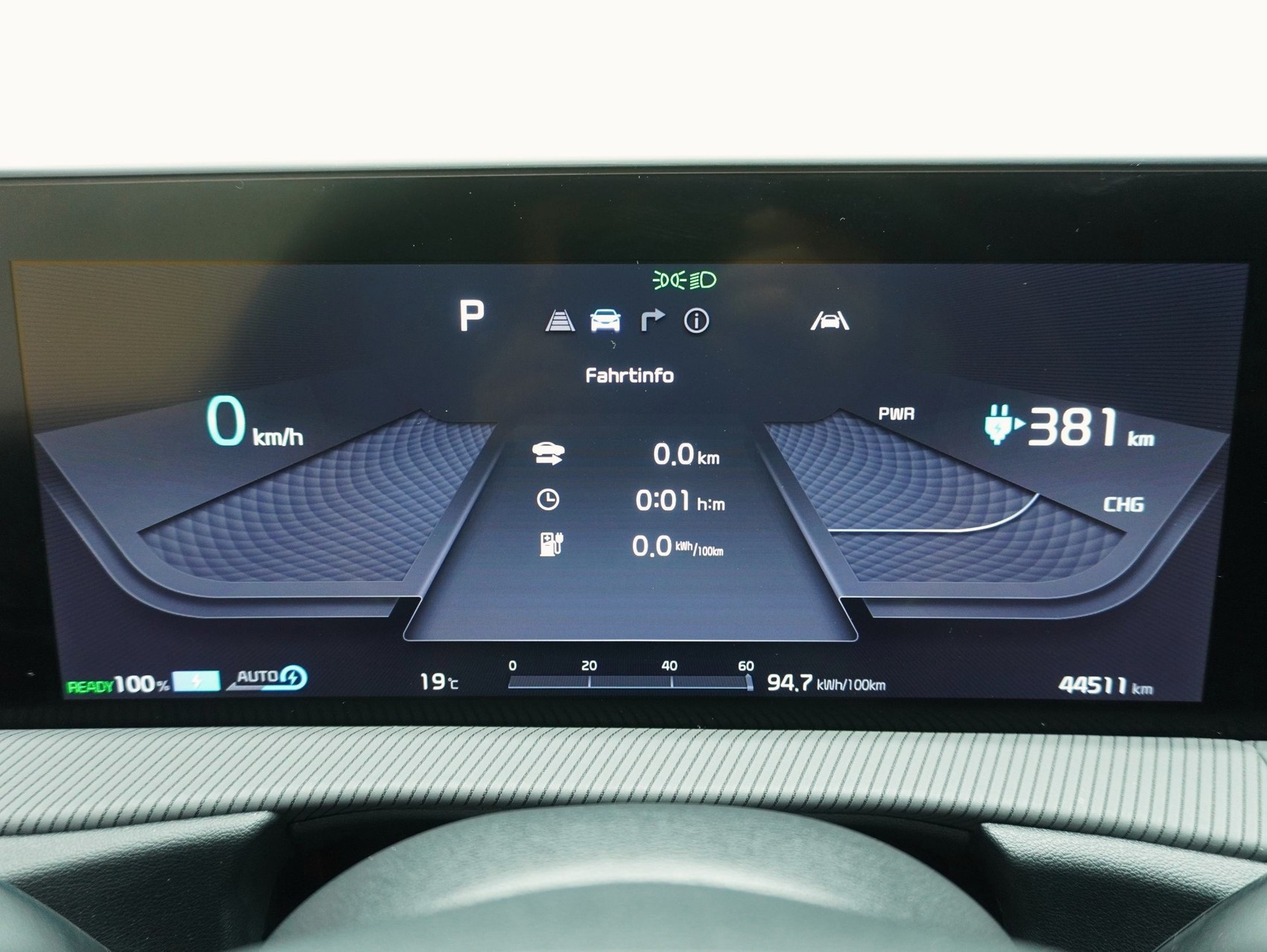 KIA EV6 77 kWh GT 4x4 ** 585 PS **-image-17