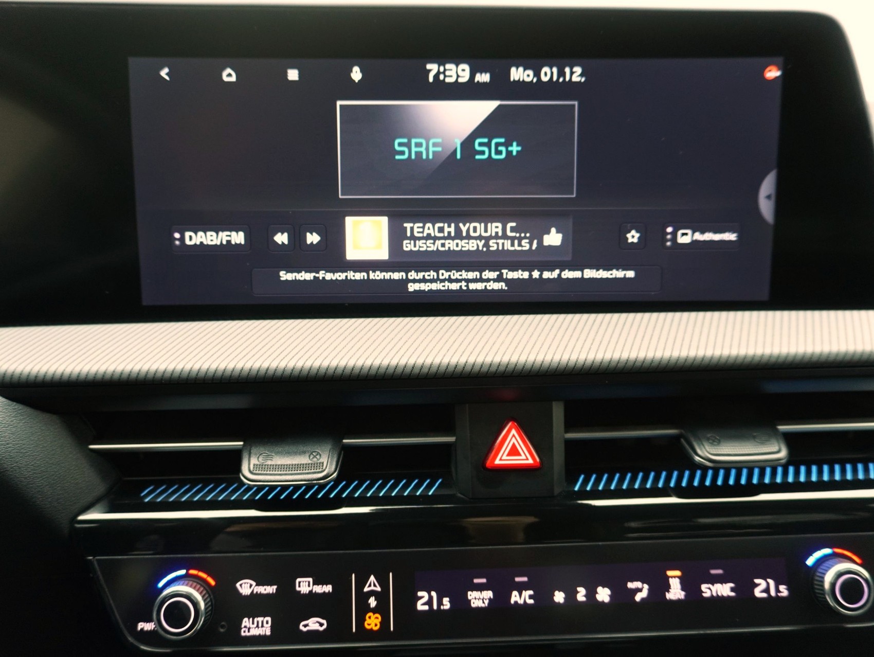 KIA EV6 77 kWh GT 4x4 ** 585 PS **-image-21