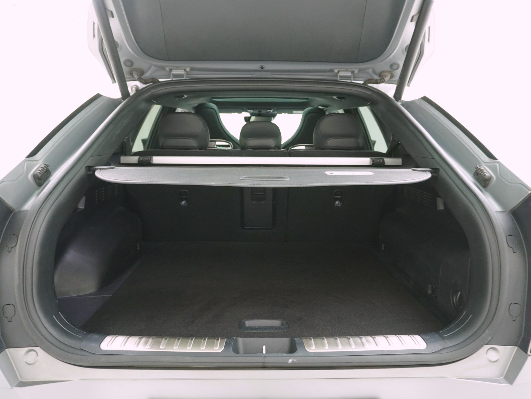 KIA EV6 77 kWh GT 4x4 ** 585 PS **-image-12