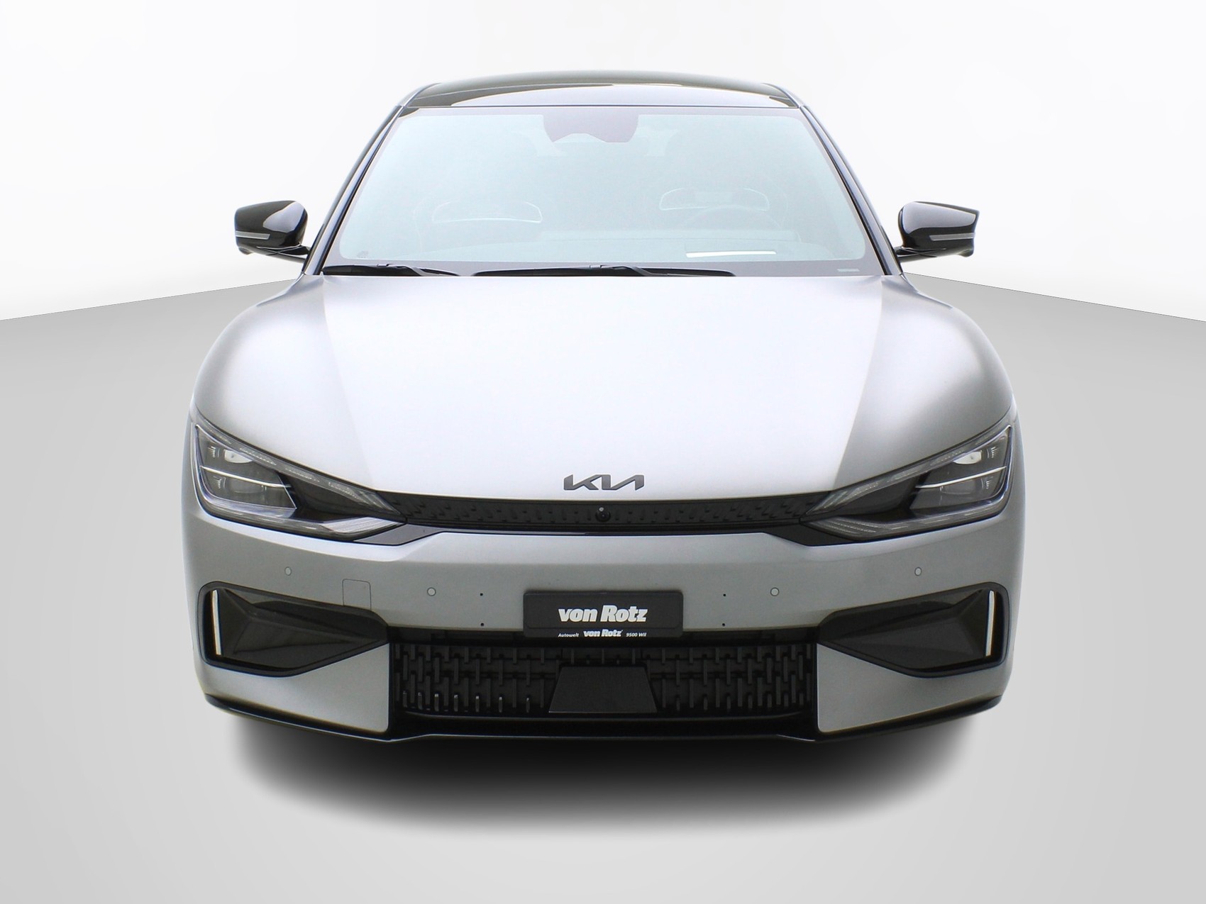 KIA EV6 77 kWh GT 4x4 ** 585 PS **-image-5