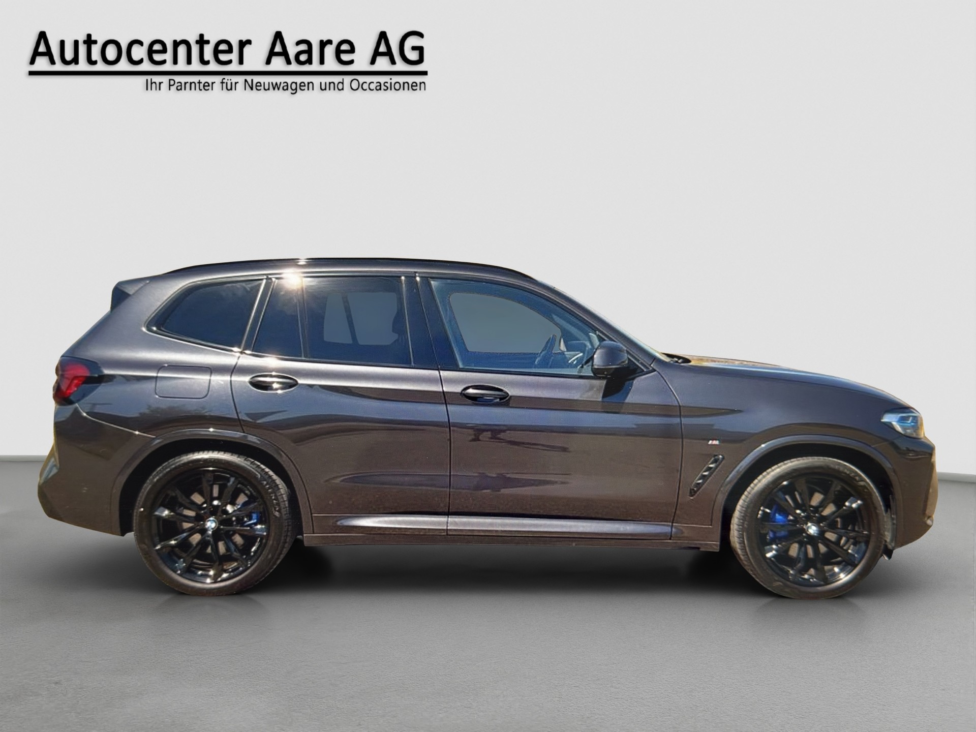 BMW X3 xDrive 48V 30d M Sport - AHK-image-1