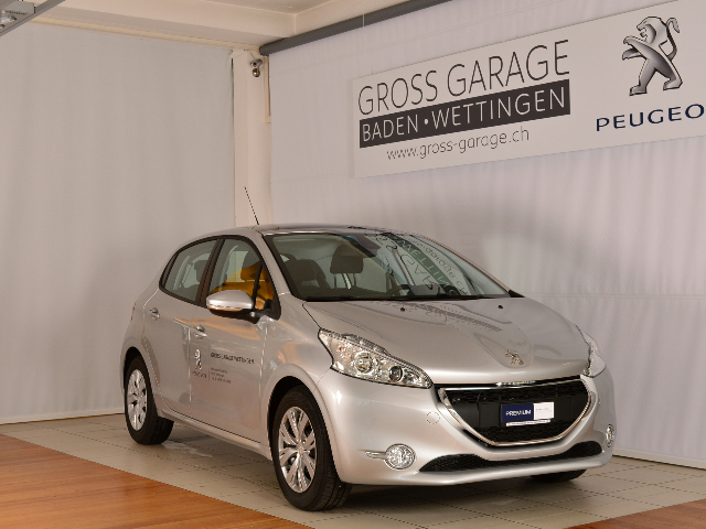 PEUGEOT 208 1.2 PureTech Access-image-0