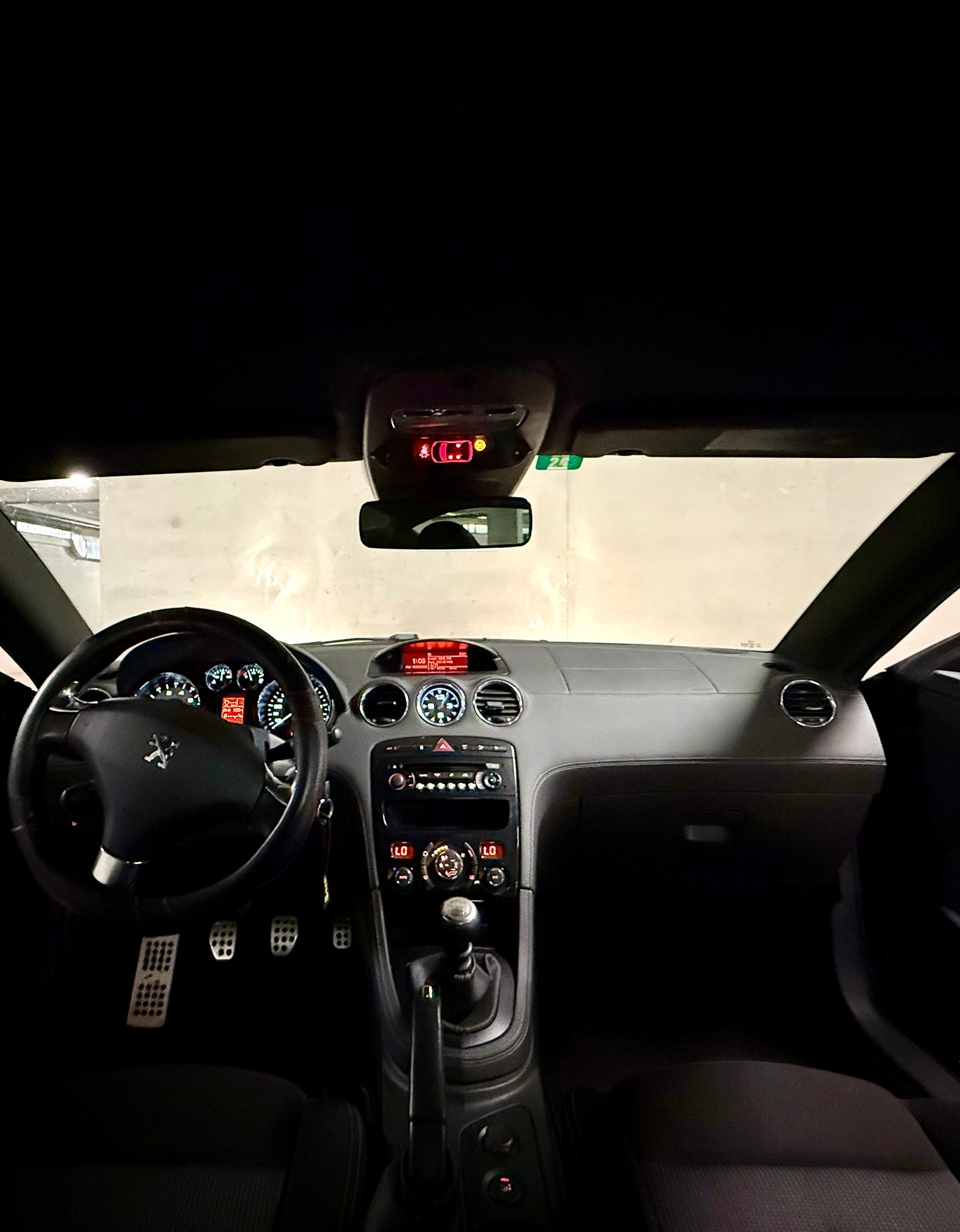 PEUGEOT 1.6 turbo-image-5
