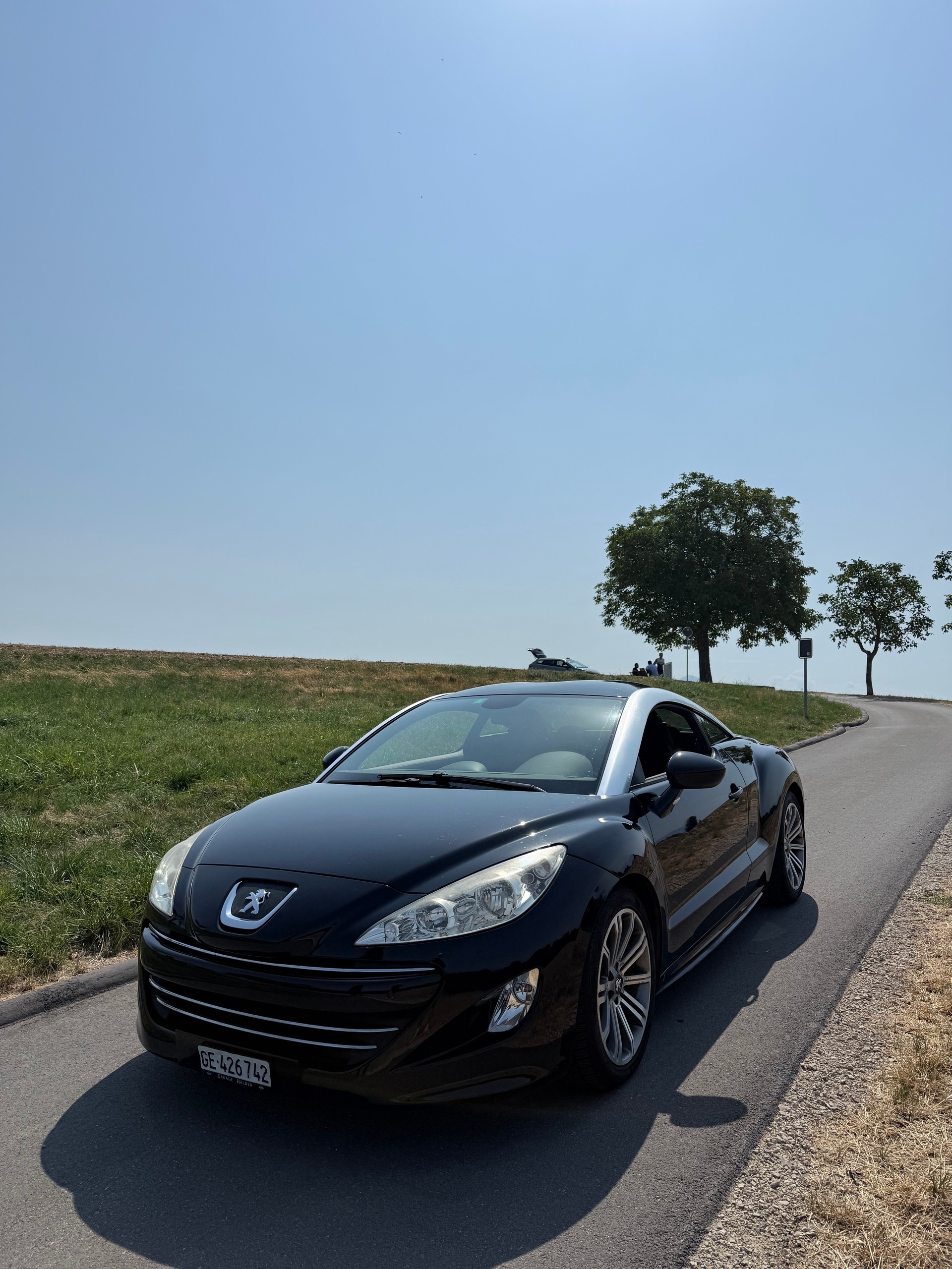 PEUGEOT 1.6 turbo-image-0