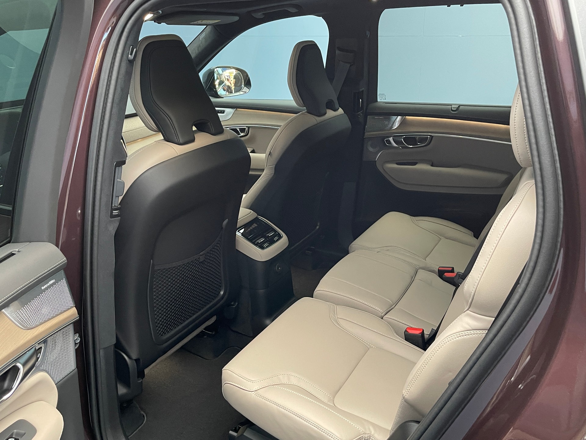 VOLVO XC90 2.0 T8 TE Ultra Dark eAWD-image-10