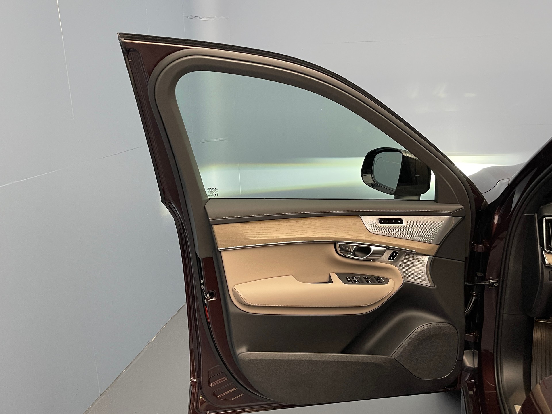 VOLVO XC90 2.0 T8 TE Ultra Dark eAWD-image-12